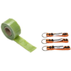 Taśma samowulkanizująca...