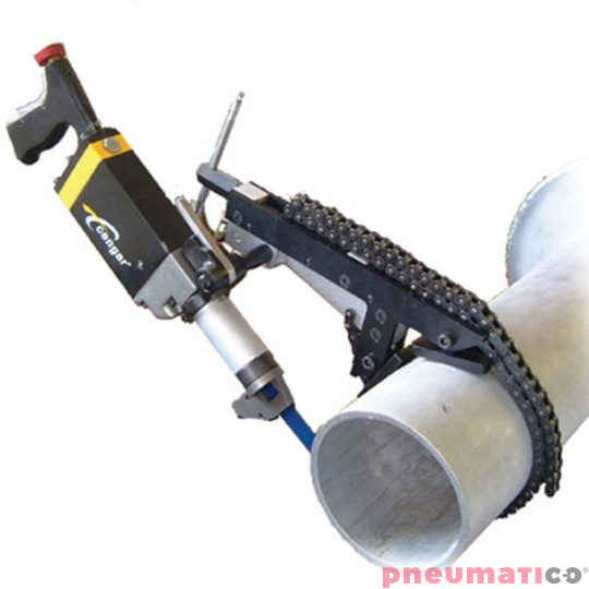 Wyrzynarka pneumatyczna CENGAR CL75 T3 ATEX Wyrzynarka pneumatyczna CENGAR CL75 T3 ATEX