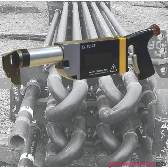 Wyrzynarka pneumatyczna CENGAR CL75 T3 ATEX Wyrzynarka pneumatyczna CENGAR CL75 T3 ATEX