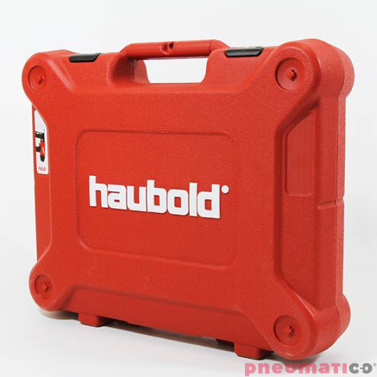 Zszywacz pneumatyczny kontaktowy PN 755 Haubold