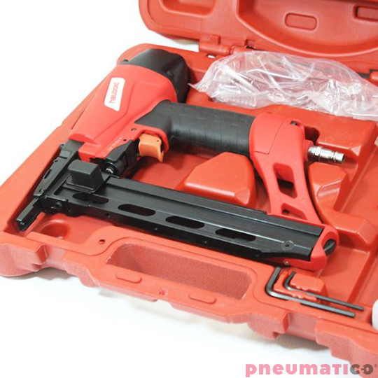 Zszywacz pneumatyczny kontaktowy PN 755 Haubold