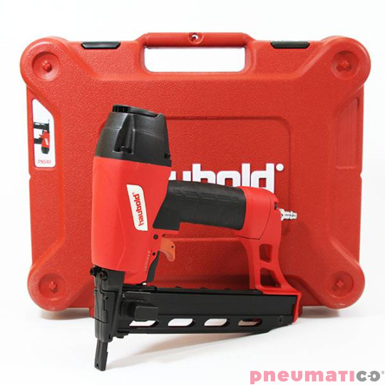 Zszywacz pneumatyczny kontaktowy PN 755 Haubold