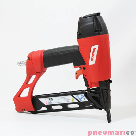 Zszywacz pneumatyczny kontaktowy PN 755 Haubold