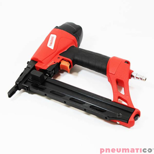 Zszywacz pneumatyczny kontaktowy PN 755 Haubold