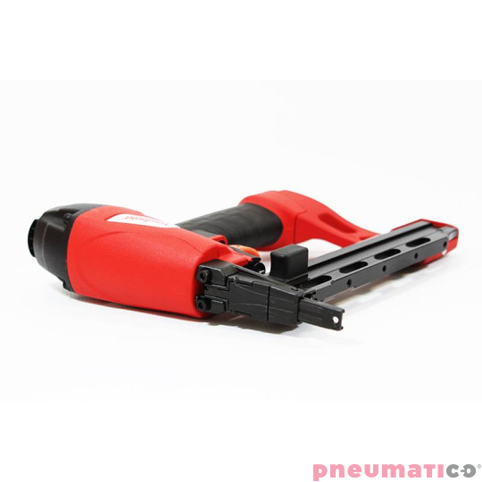 Zszywacz pneumatyczny kontaktowy PN 755 Haubold