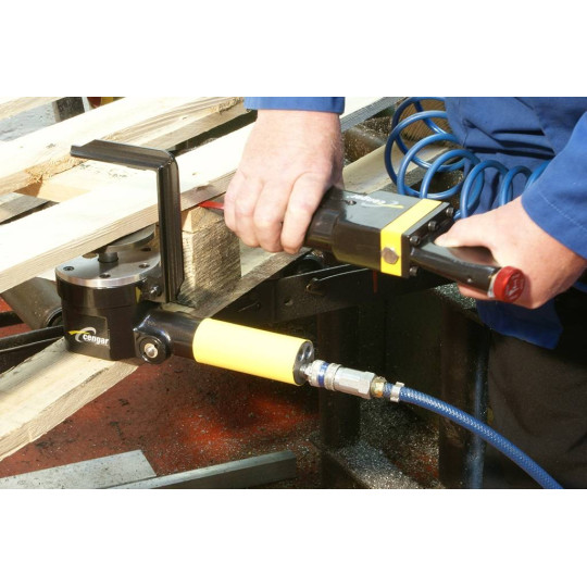 Wyrzynarka pneumatyczna CENGAR PL905 T2 ATEX Wyrzynarka pneumatyczna CENGAR PL905 T2 ATEX