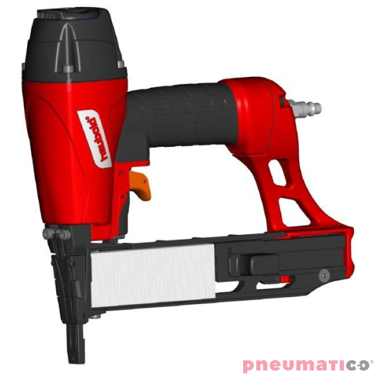 Zszywacz pneumatyczny kontaktowy PN 755 Haubold
