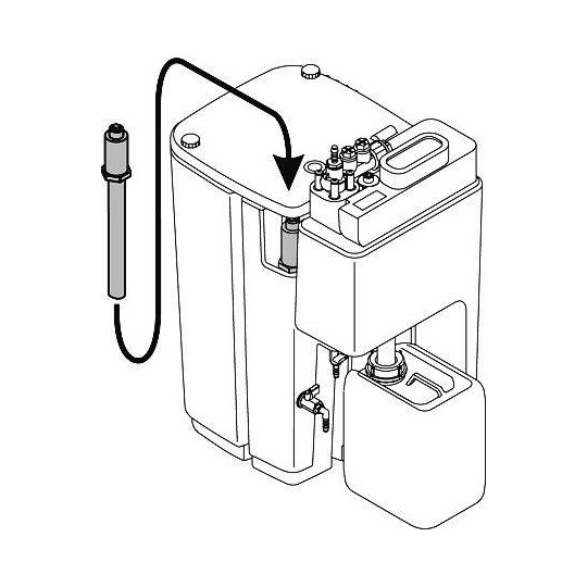 Separator Woda Olej Owamat BEKO 10 Separator Woda Olej Owamat BEKO 10