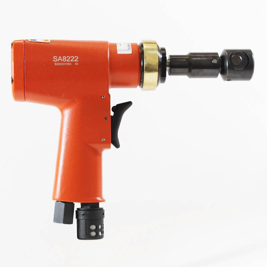 Gwintownica pneumatyczna SA8222 M2-M12 Gwintownica pneumatyczna SA8222 M2-M12