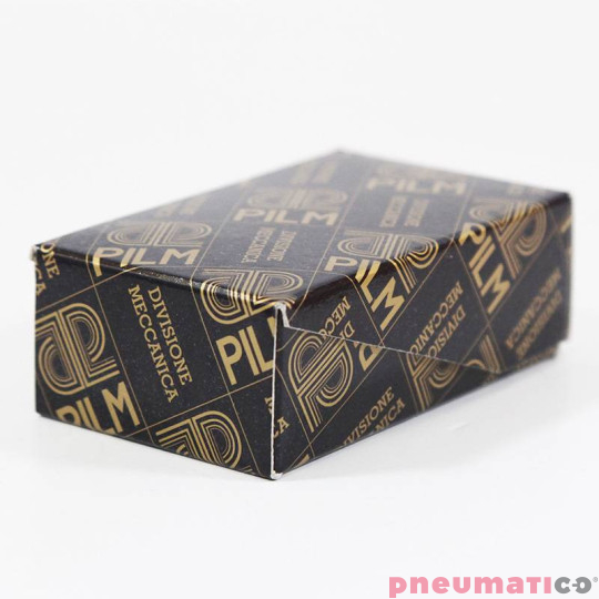 Zszywka Alfamacchine do ramek typ PILM VP-15 1op.- 2.000szt. Zszywka Alfamacchine do ramek typ PILM VP-15 1op.- 2.000szt.