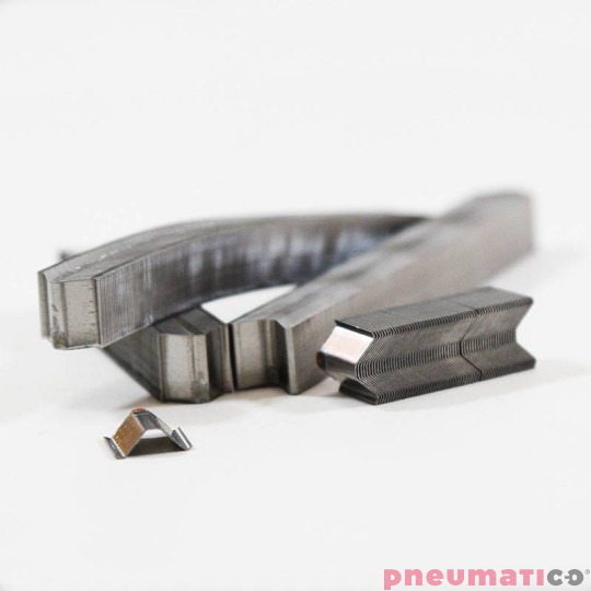 Zszywka Alfamacchine do ramek typ PILM VP-15 1op.- 2.000szt. Zszywka Alfamacchine do ramek typ PILM VP-15 1op.- 2.000szt.