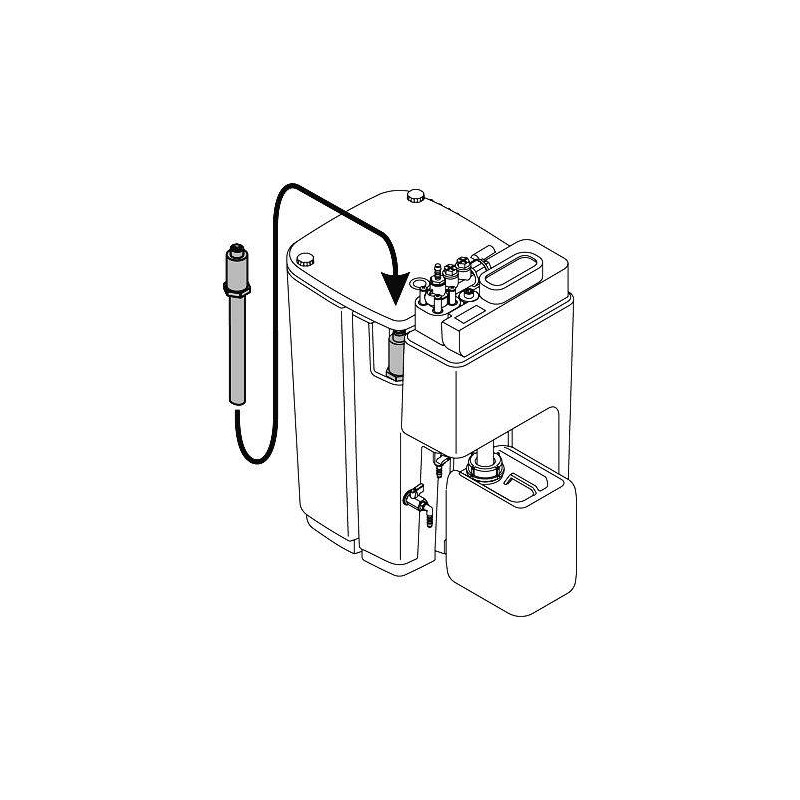 Separator Woda Olej Owamat BEKO 14 Separator Woda Olej Owamat BEKO 14