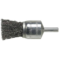 Szczotka pędzlowa 26 mm -...