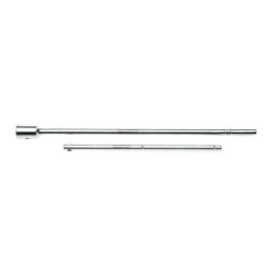 Klucz nasadowy długi, 3/8" z pokrętłem poprzecznym 7 mm TBSKT07 - Teng Tools - 178790051