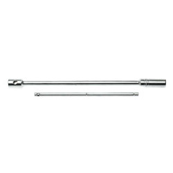 Klucz nasadowy długi, 3/8" z pokrętłem poprzecznym 12 mm TBSKT12 - Teng Tools - 178790507