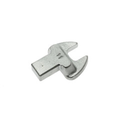 Końcówki płaskie do kluczy dynamometrycznych 9x12 11 mm - Teng Tools - 186300505