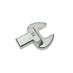 Końcówki płaskie do kluczy dynamometrycznych 9x12 14 mm - Teng Tools - 186300802