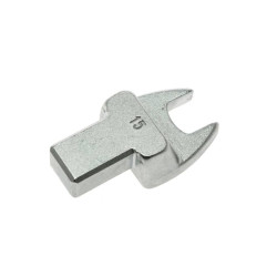 Końcówki płaskie do kluczy dynamometrycznych 14x18 15 mm - Teng Tools - 186301602