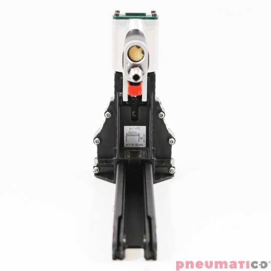 Zszywacz do kartonu EZ-FASTEN 35/22P Zszywacz do kartonu EZ-FASTEN 35/22P