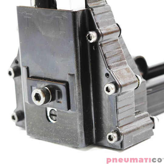 Zszywacz do kartonu EZ-FASTEN 35/22P Zszywacz do kartonu EZ-FASTEN 35/22P