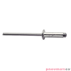 Nity Rapid standardowe Ø4,0 x 8 mm