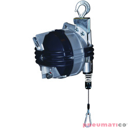 Balanser linkowy 9451G TECNA 100-115kg 3000mm