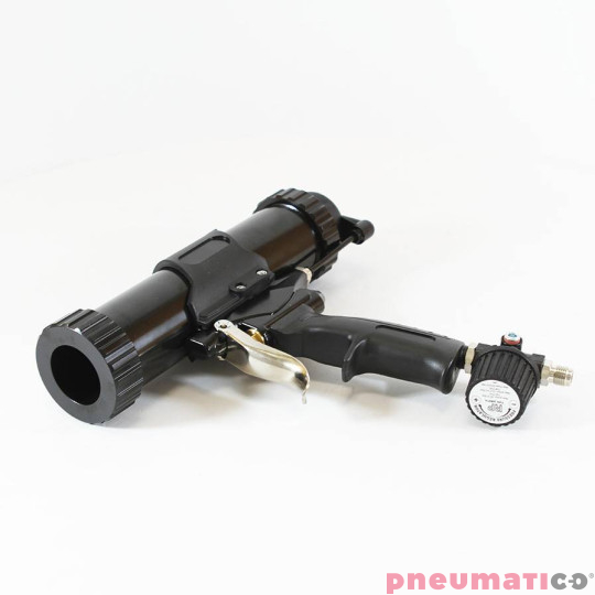 Wyciskacz pneumatyczny PMT CSG II 210 Wyciskacz pneumatyczny PMT CSG II 210