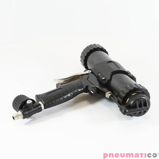 Wyciskacz pneumatyczny PMT CSG II 210 Wyciskacz pneumatyczny PMT CSG II 210