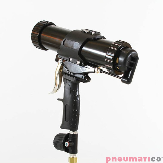 Wyciskacz pneumatyczny PMT CSG II 210 Wyciskacz pneumatyczny PMT CSG II 210