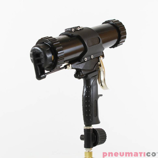 Wyciskacz pneumatyczny PMT CSG II 210 Wyciskacz pneumatyczny PMT CSG II 210