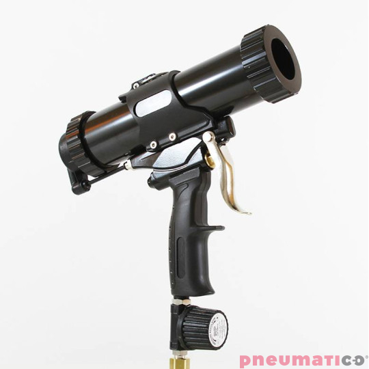 Wyciskacz pneumatyczny PMT CSG II 210 Wyciskacz pneumatyczny PMT CSG II 210