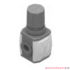 Reduktor z manometrem Pneumax T171BRMA Reduktor z manometrem Pneumax T171BRMA