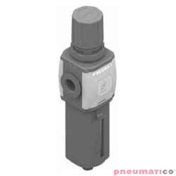 Filtroreduktor z manometrem Pneumax T173BEMACS