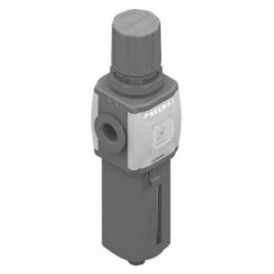 Filtroreduktor z manometrem Pneumax T173BEMADS