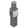 Filtroreduktor z manometrem Pneumax T173BEMADS Filtroreduktor z manometrem Pneumax T173BEMADS