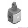 Zawór odcinający ręczny Pneumax T171BVL Zawór odcinający ręczny Pneumax T171BVL
