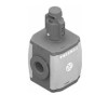 Zawór odcinający ręczny Pneumax T172BVL Zawór odcinający ręczny Pneumax T172BVL