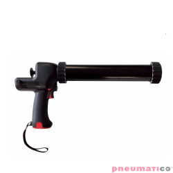 Wyciskacz akumulatorowy do saszetek 600ml PMT Acculight 600