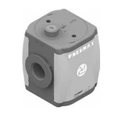 Zawór łagodnego startu Pneumax P174BAP