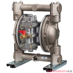 Pompa membranowa YAMADA NDP-20BSTU 3/4"