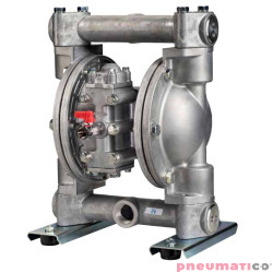 Pompa membranowa YAMADA NDP-25BST 1"