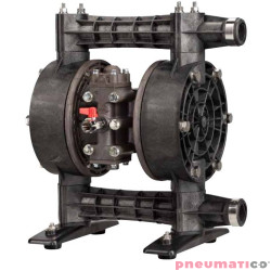 Pompa membranowa YAMADA (NDP-25BVS-PP) NDP-P25BVS 1"