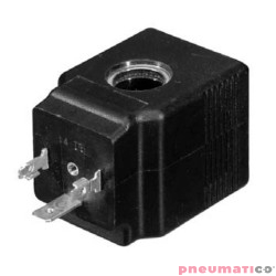 Cewka do zaworu ACL TYP 5 12V DC 36MM