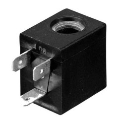 Cewka do zaworu ACL TYP 3 24V DC 22MM