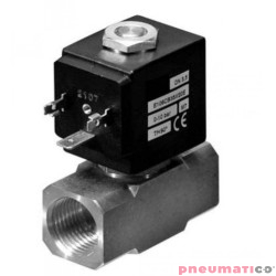 Zawór ACL TYP106 G1/2 DN6.4 N.C.2/2 FPM