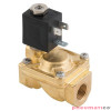 Zawór membranowy ACL TYP107 G1 DN24 N.C.2/2 EPDM Zawór membranowy ACL TYP107 G1 DN24 N.C.2/2 EPDM