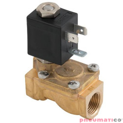 Zawór membranowy ACL TYP107 G2  DN50 N.C.2/2 VITON