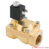 Zawór membranowy ACL TYP207 G1/2 DN12 N.O.2/2 EPDM Zawór membranowy ACL TYP207 G1/2 DN12 N.O.2/2 EPDM