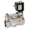 Zawór membranowy MM G3/4 DN25 0.3-16BAR MEMBR. AISI316 EPDM Zawór membranowy MM G3/4 DN25 0.3-16BAR MEMBR. AISI316 EPDM