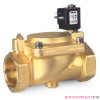 Zawór membranowy MM EL.ZAW. 1-1/4  DN40 0.5-16 BAR MEMBR. EPDM Zawór membranowy MM EL.ZAW. 1-1/4  DN40 0.5-16 BAR MEMBR. EPDM